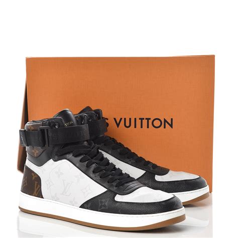 louis vuitton high top men& 39|More.